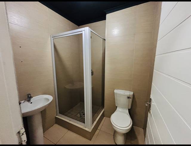 2 BEDROOM APARTMENT TO LET IN MUSGRAVE